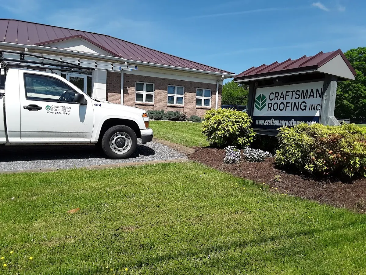 Quality Roof Replacement by experienced craftsmen in Jonesboro